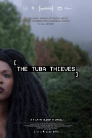 Poster The Tuba Thieves 2024