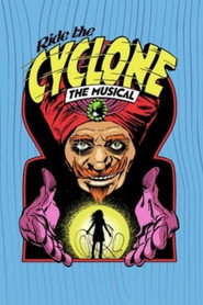 Ride The Cyclone