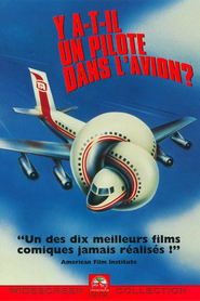 Y a-t-il un pilote dans l'avion ? film en streaming 