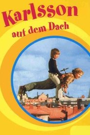 Karlsson·auf·dem·Dach·1974·Blu Ray·Online·Stream