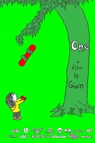 Poster One: A Film By Givin 1970