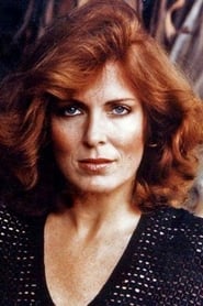 Joanna Cassidy is Zhora