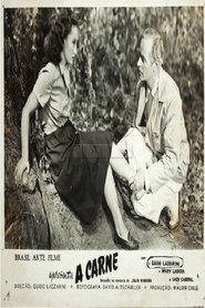 Poster A Carne 1952