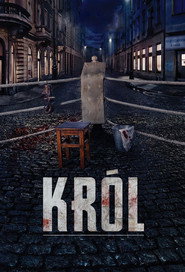 The King of Warsaw постер