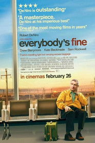 Full Cast of Everybody's Fine