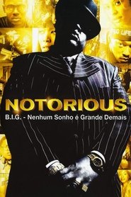 Notorious B.I.G. – Nenhum Sonho é Grande Demais Online Dublado em HD