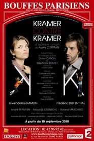 Poster Kramer contre Kramer