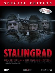 Stalingrad – Stimmen aus Ruinen (2023)