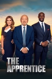 Poster The Apprentice 2025