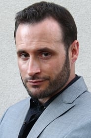 Edward A. Duran as Town Thug