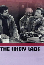 The Likely Lads постер