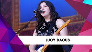 Lucy Dacus
