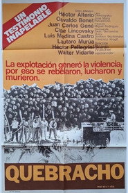 Quebracho