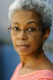 S. Pearl Sharp as Alicia Martin (as Saundra Sharp)