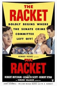 The Racket постер
