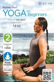 Poster Rodney Yee's Yoga For Beginners 2008 Poster Rodney Yee's Yoga For Beginners 2008