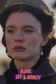 Blood, Sex & Royalty poster