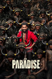 The Paradise постер