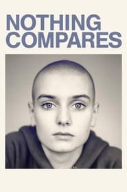 Poster Nothing Compares – Sinéad O’Connor