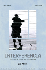 Interferencia poster