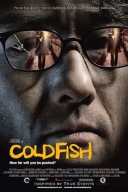 Cold Fish постер