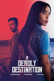 A Deadly Destination (2025)