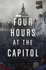 Four Hours at the Capitol (2021) 