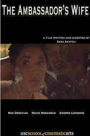 The Ambassador's Wife