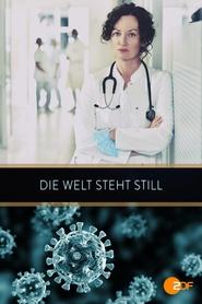 Poster Die Welt steht still