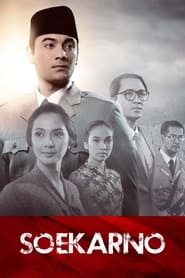 Poster Soekarno