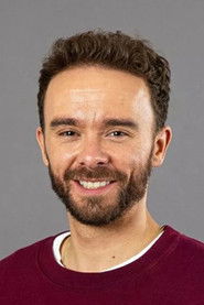 Jack P. Shepherd is David Platt