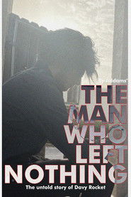 The Man Who Left Nothing