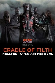 Cradle Of Filth - Hellfest 2024 (2024)