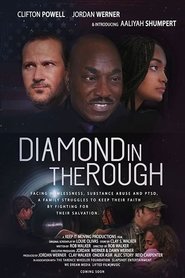 Diamond in the Rough постер