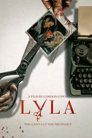 Lyla постер