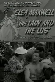 Poster The Lady and the Lug 1941