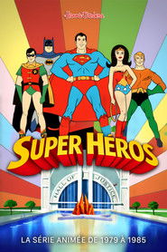 Super H&eacute;ros (ou Le Plein de Super) (1973)