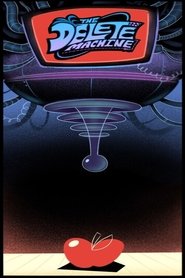 فيلم The Delete Machine 2024 مترجم HD