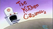 The Kitchen Casanova