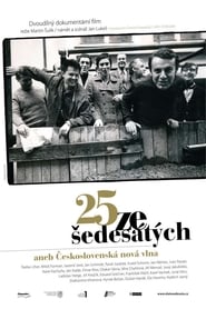 25 from the Sixties, or the Czechoslovak New Wave s01 e01