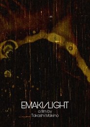 Poster Emaki/Light 2011