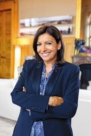 Image of Anne Hidalgo