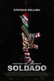 watch Soldado now