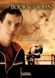 Poster The Books of John 2007