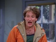 The Mork Syndrome