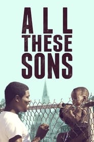 Poster All These Sons