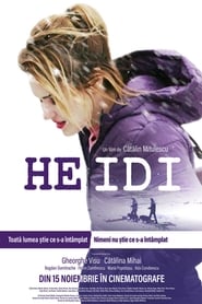 Heidi (2019)