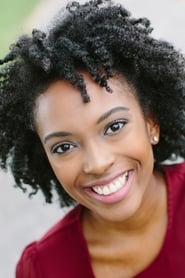 Angelica Herndon as April