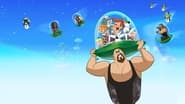 Les Jetsons et les Robots catcheurs de la WWE en streaming