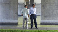 Dexter - Episodio 3: El león duerme esta noche